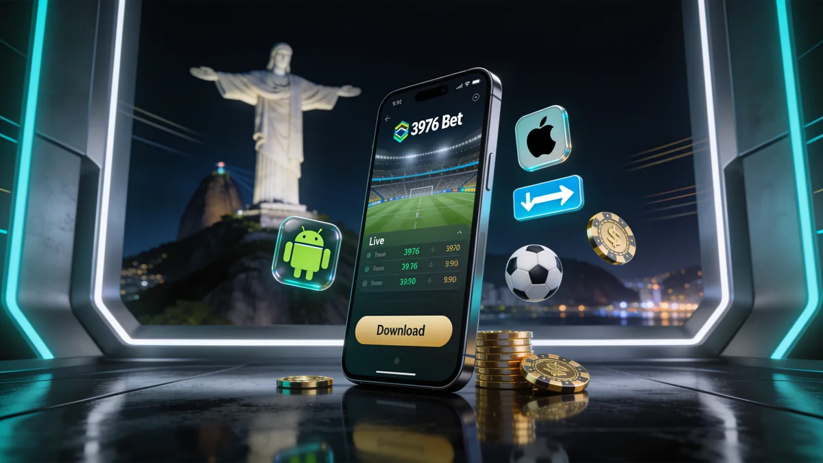 Um Pouco Sobre a 3976 bet para jogadores no Brasil